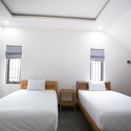 Yen Villa Hoi An Luaran gambar