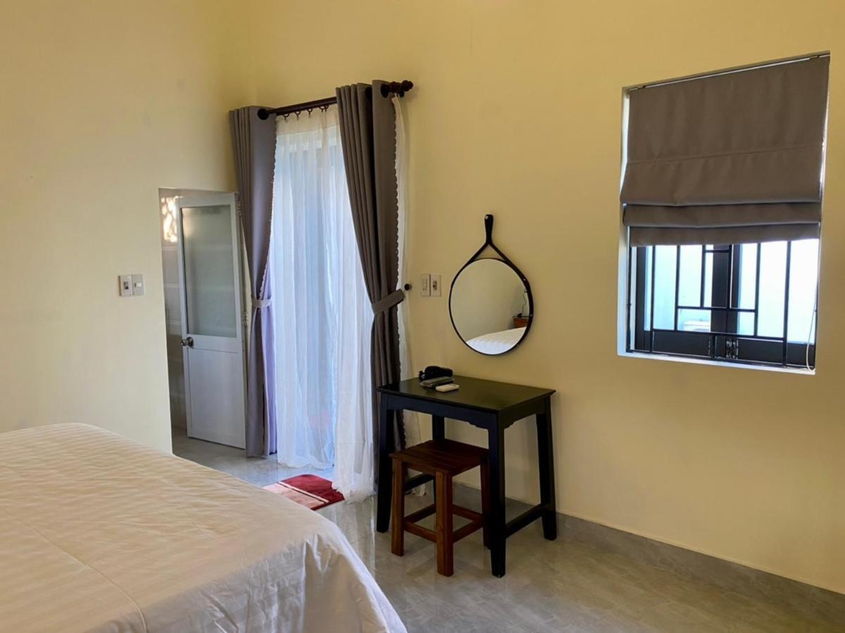 Yen Villa Hoi An Luaran gambar