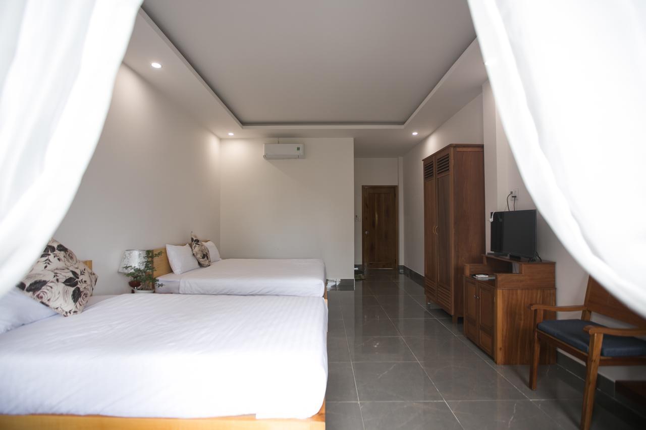 Yen Villa Hoi An Luaran gambar