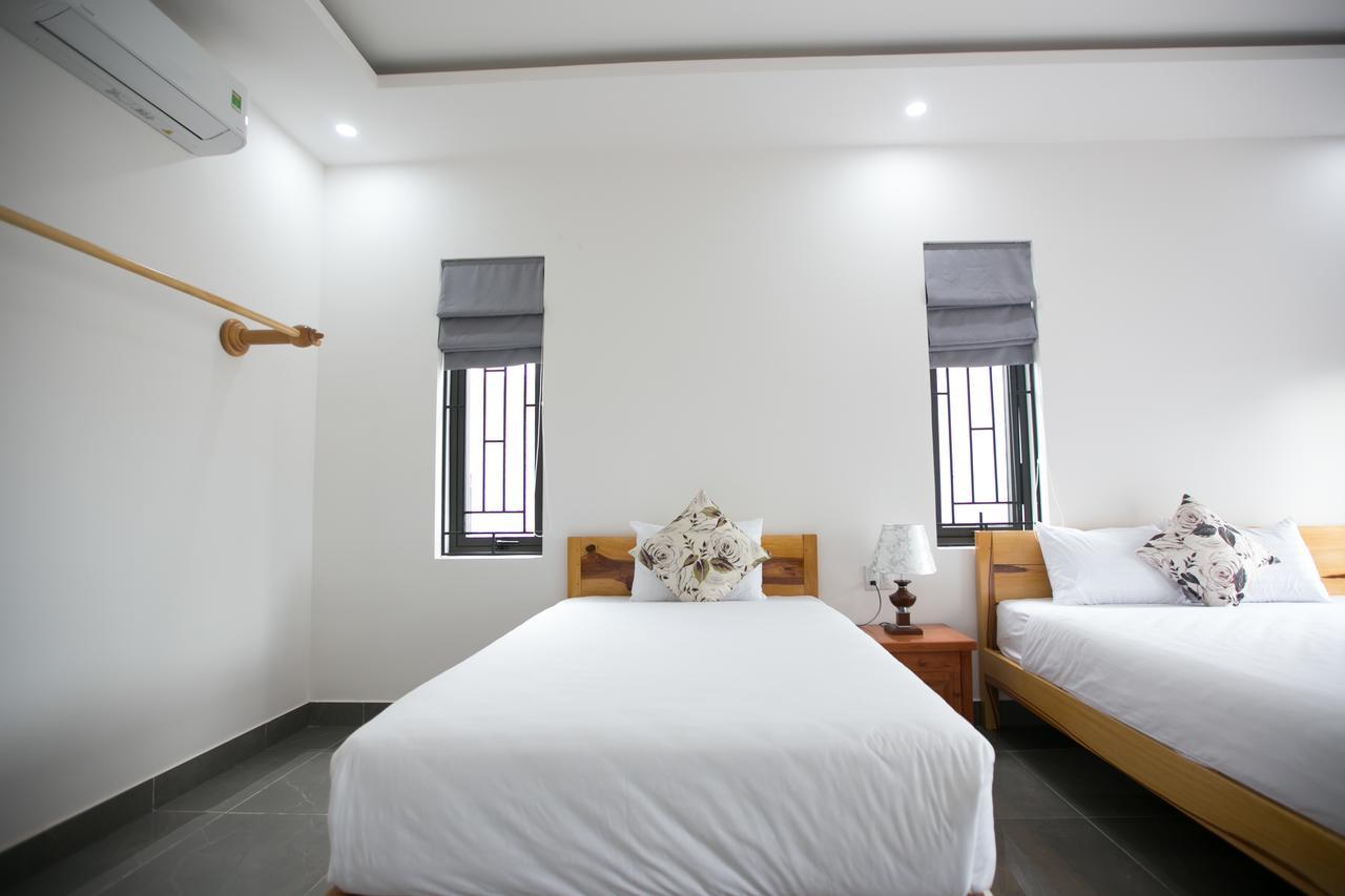 Yen Villa Hoi An Luaran gambar