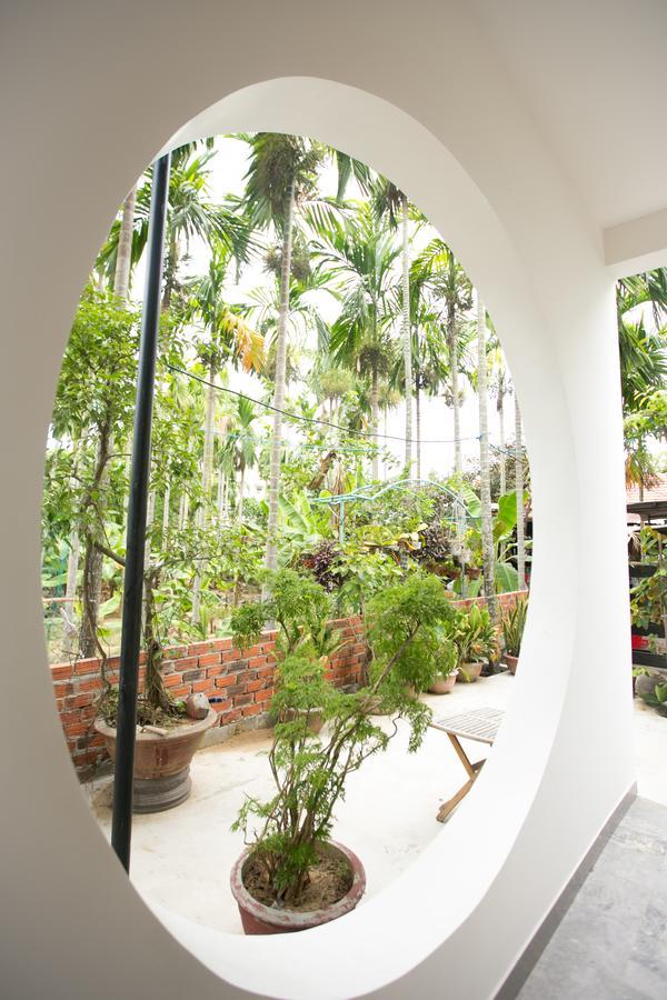 Yen Villa Hoi An Luaran gambar